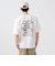 アソート フード グラフィック Tシャツ