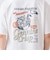 アソート フード グラフィック Tシャツ