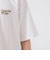 アソート フード グラフィック Tシャツ
