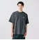 アソート フード グラフィック Tシャツ