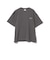 アソート フード グラフィック Tシャツ