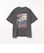 アソート フード グラフィック Tシャツ