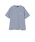 BEAMS HEART ロゴ ポケット Tシャツ