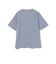 BEAMS HEART ロゴ ポケット Tシャツ