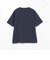 BEAMS HEART ロゴ ポケット Tシャツ