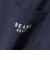 BEAMS HEART ロゴ ポケット Tシャツ