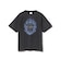 フェード プリント Tシャツ