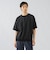 麻混 メランジ Tシャツ
