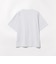 レタード ショート スリーブ Tシャツ