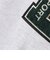 レタード ショート スリーブ Tシャツ