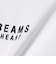 BEAMS HEART ロゴ 起毛 ロングスリーブ