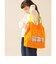 【COLLABORATION】那須どうぶつ王国 / ECOバッグ 2025FW