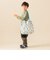 【COLLABORATION】那須どうぶつ王国 / ECOバッグ 2025FW