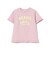 スマイル ロゴ Tシャツ 2026SS（90～130cm）プチプラ 保育園 通学 定番