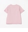 スマイル ロゴ Tシャツ 2026SS（90～130cm）プチプラ 保育園 通学 定番