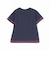 スマイル ロゴ Tシャツ 2026SS（90～130cm）プチプラ 保育園 通学 定番