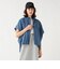 ビッグ シルエット シャツ