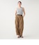 アシンメトリー カットアウト タンクトップ
