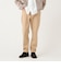ナロー ピケ 5ポケット パンツ 2