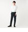 トリコット イージーケア ボタンダウンシャツ