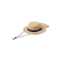 アドベンチャーハット 2026SS 帽子 日除け レジャー プール 水遊び 外遊び プチプラ