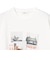 ネコ フォトコラージュ Tシャツ