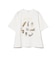 ネコ フォトコラージュ Tシャツ
