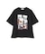 ネコ フォトコラージュ Tシャツ