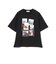ネコ フォトコラージュ Tシャツ