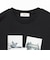 ネコ フォトコラージュ Tシャツ