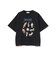 ネコ フォトコラージュ Tシャツ