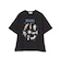ネコ フォトコラージュ Tシャツ