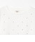 カラフル ラインストーン Tシャツ