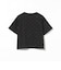 カラフル ラインストーン Tシャツ