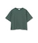 カラフル ラインストーン Tシャツ