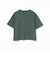 カラフル ラインストーン Tシャツ