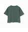 カラフル ラインストーン Tシャツ