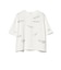 ランダムロゴ Tシャツ