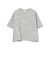 ランダムロゴ Tシャツ