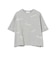 ランダムロゴ Tシャツ