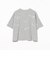 ランダムロゴ Tシャツ