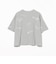 ランダムロゴ Tシャツ