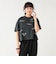 ランダムロゴ Tシャツ
