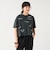 ランダムロゴ Tシャツ