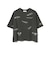 ランダムロゴ Tシャツ