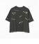 ランダムロゴ Tシャツ