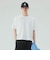 ワイド ショート Tシャツ