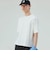 ワイド ショート Tシャツ