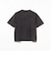 ワイド ショート Tシャツ