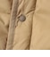 中綿 ノーカラー リバーシブル ブルゾン 2026FW（90～150cm）プチプラ キッズ服 軽アウター